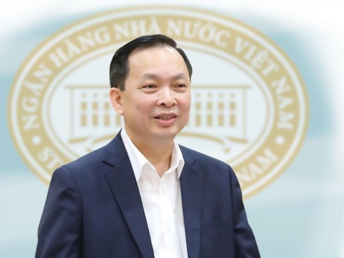 Phó Thống đốc NHNN: Chính sách tài chính, tiền tệ gỡ khó cho doanh nghiệp, người dân
